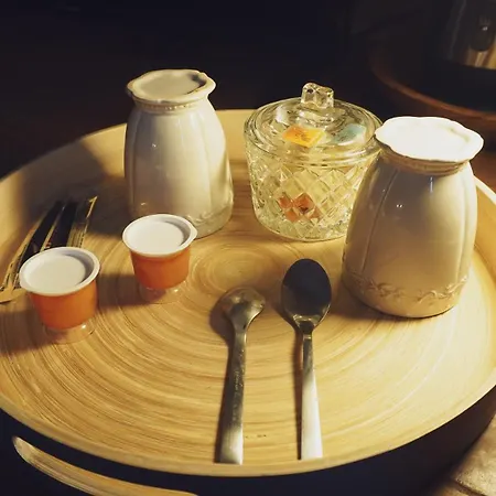 10 10, De L'horloger *