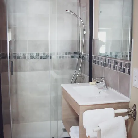10 10, De L'horloger Apartamento Saint-Flour (Cantal)